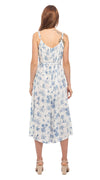 Marley Jumpsuit - Joshua tree - rayon