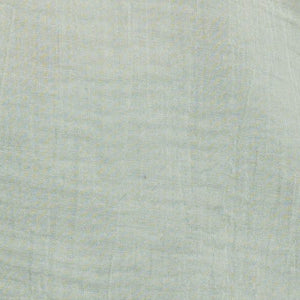 Cotton Gauze Lucia Tunic - agave, khaki, royal blue