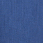 Cotton Gauze Lucia Tunic - agave, khaki, royal blue