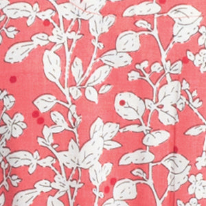 Robyn Dress - pretty pink - rayon
