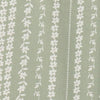 Marley Jumpsuit - sage lines - rayon